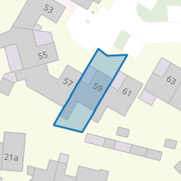 Perceel TBG01-AA-1592