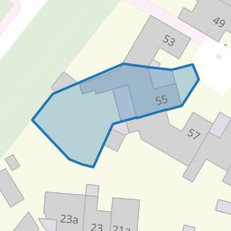 Perceel TBG01-AA-1594