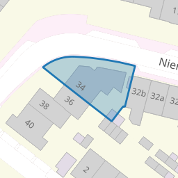 Perceel TBG01-AA-1597