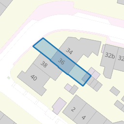 Perceel TBG01-AA-1598