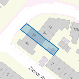 Perceel TBG01-AA-1599