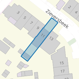 Perceel TBG01-AA-1602