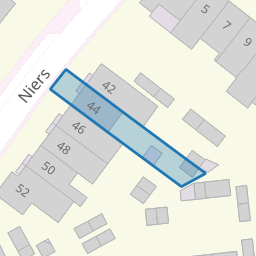 Perceel TBG01-AA-1608