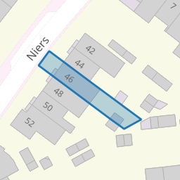 Perceel TBG01-AA-1609