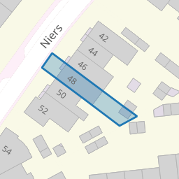 Perceel TBG01-AA-1610