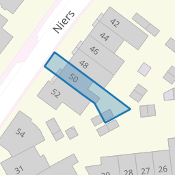 Perceel TBG01-AA-1611