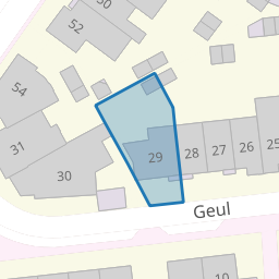 Perceel TBG01-AA-1614