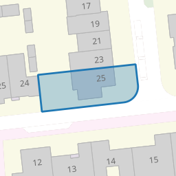 Perceel TBG01-AA-1620