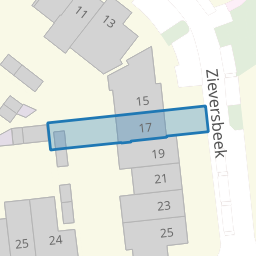 Perceel TBG01-AA-1624