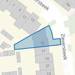 Perceel TBG01-AA-1625