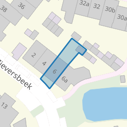 Perceel TBG01-AA-1627