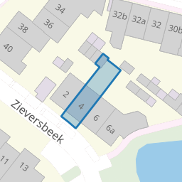 Perceel TBG01-AA-1628