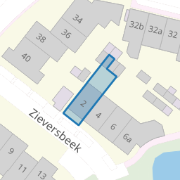 Perceel TBG01-AA-1629