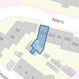 Perceel TBG01-AA-1630