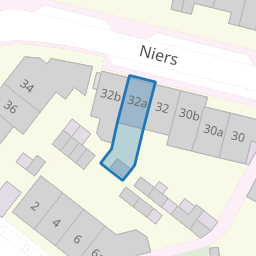 Perceel TBG01-AA-1631