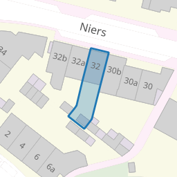 Perceel TBG01-AA-1632