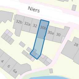 Perceel TBG01-AA-1633