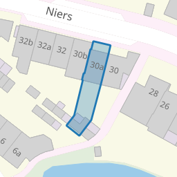 Perceel TBG01-AA-1634