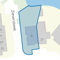 Perceel TBG01-AA-1636