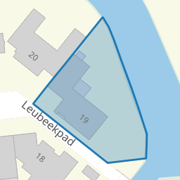 Perceel TBG01-AA-1638