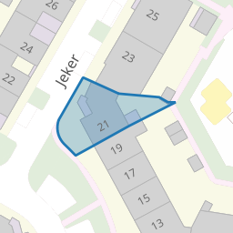 Perceel TBG01-AA-1644