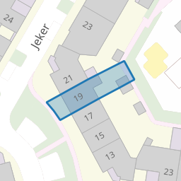 Perceel TBG01-AA-1645