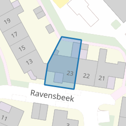 Perceel TBG01-AA-1649