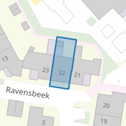 Perceel TBG01-AA-1650