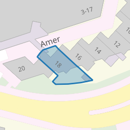 Perceel TBG01-AA-1652