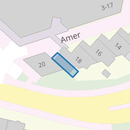 Perceel TBG01-AA-1660