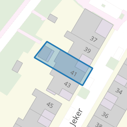 Perceel TBG01-AA-1666