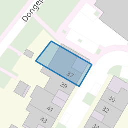 Perceel TBG01-AA-1668