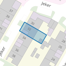 Perceel TBG01-AA-1670