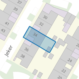 Perceel TBG01-AA-1671