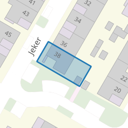 Perceel TBG01-AA-1673