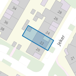 Perceel TBG01-AA-1675