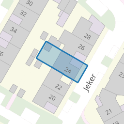 Perceel TBG01-AA-1676