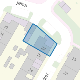 Perceel TBG01-AA-1678