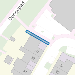 Perceel TBG01-AA-1680