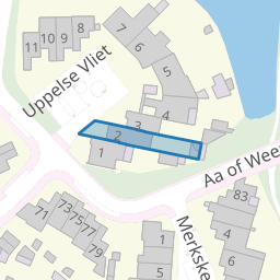 Perceel TBG01-AA-1683