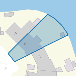 Perceel TBG01-AA-1687