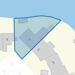 Perceel TBG01-AA-1688