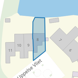 Perceel TBG01-AA-1689