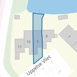 Perceel TBG01-AA-1690