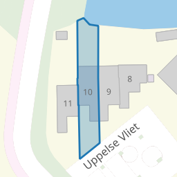 Perceel TBG01-AA-1691