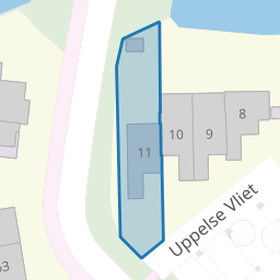 Perceel TBG01-AA-1692