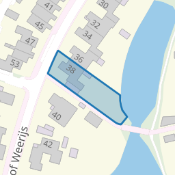 Perceel TBG01-AA-1693