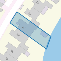 Perceel TBG01-AA-1696