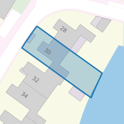 Perceel TBG01-AA-1697