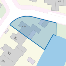 Perceel TBG01-AA-1698